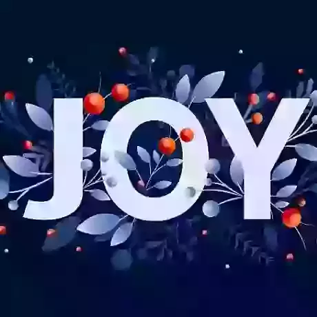 Christ's JOY